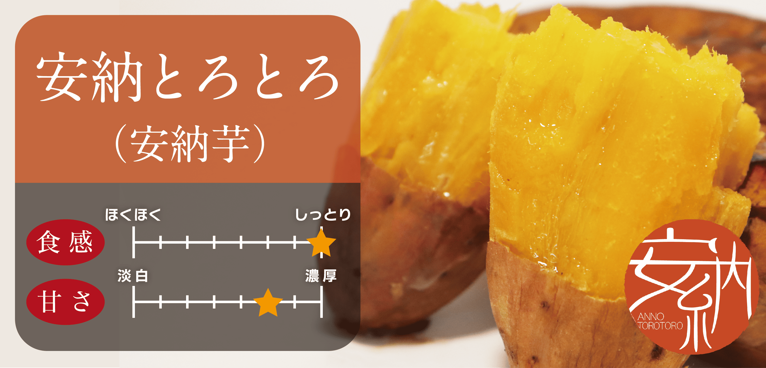 PC用安納芋バナー画像