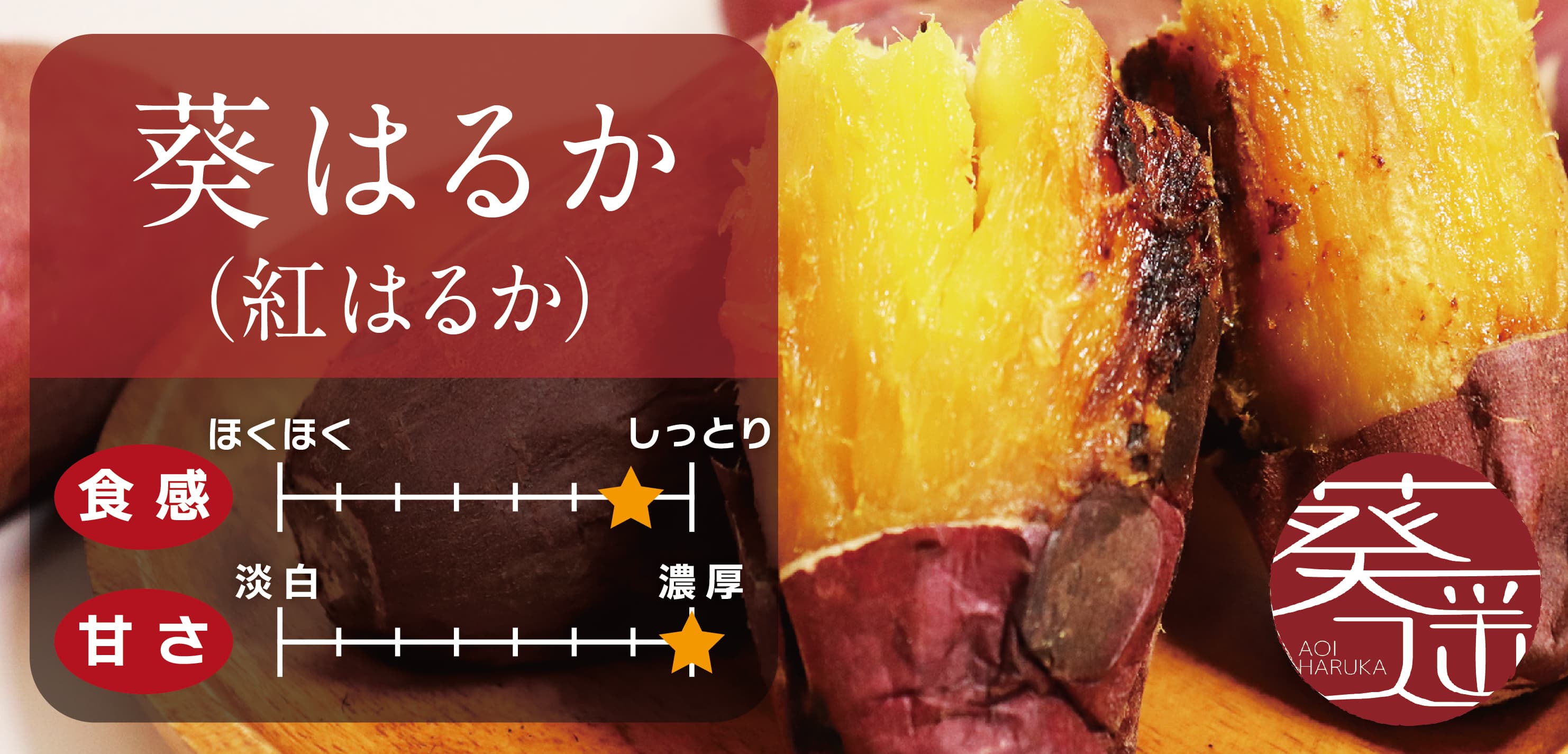 スマホ用はるかバナー画像