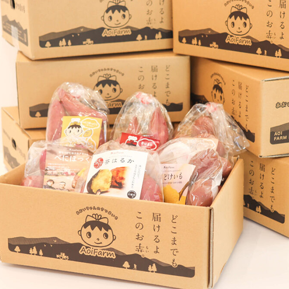 詰め合わせセット