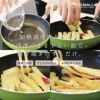 【”揚げない”さつまいものフライドポテト】揚げぽて(1kg×1袋)［冷凍送料0円！※］画像3